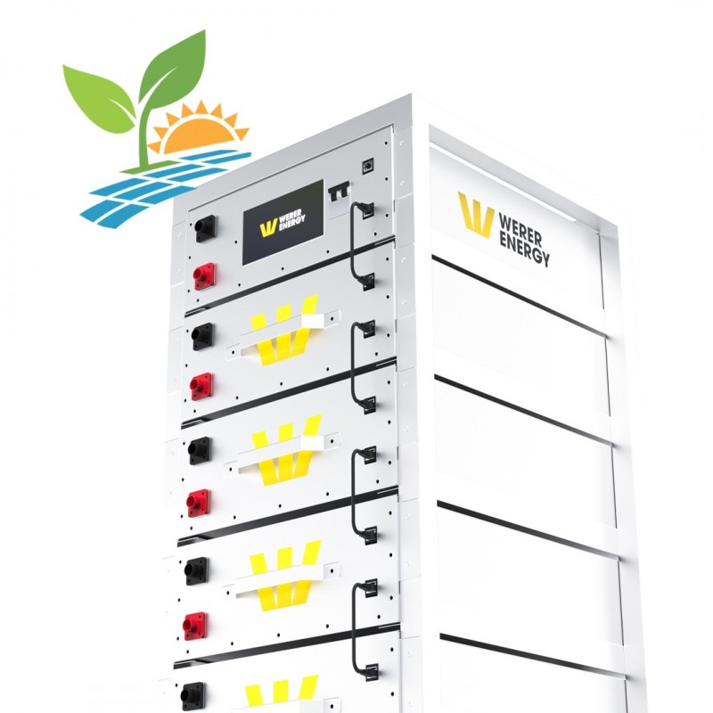 Yüksek Voltaj Serisi