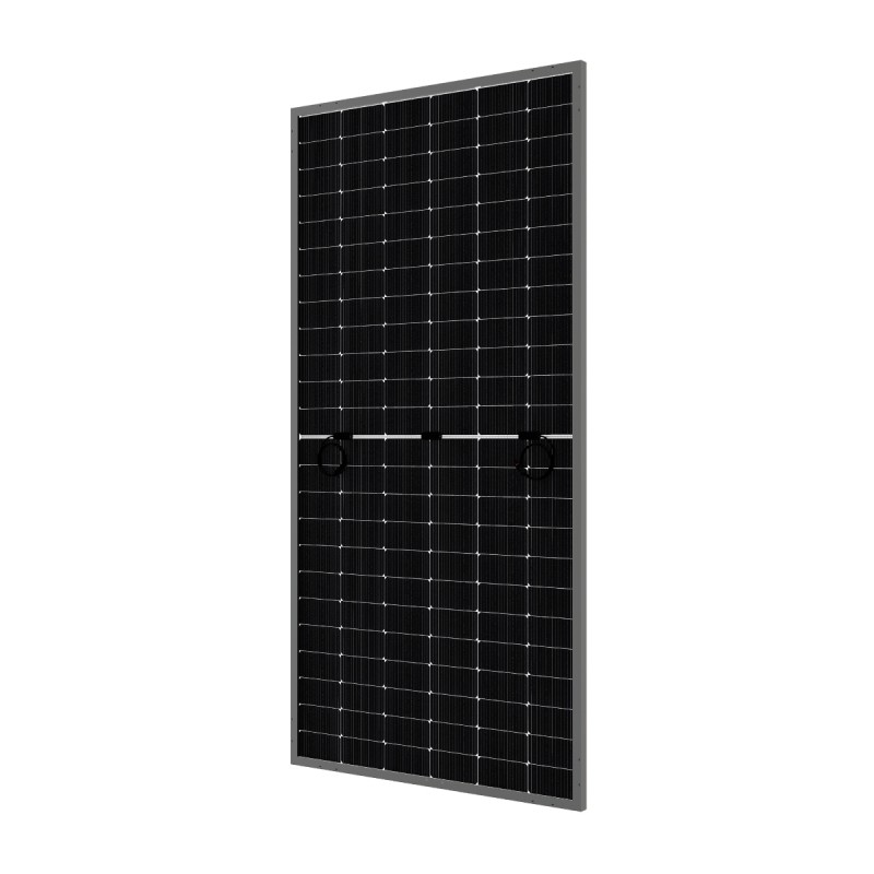 CW Enerji 600Wp 144TNB M10 G2G TopCon