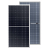 GAZİOĞLU SOLAR 600WATT A- SINIF HULF-CUT TOPCUN PANEL