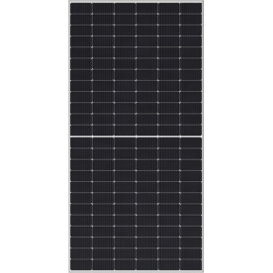 245 Watt A+ Half Cut Monokristal Perc