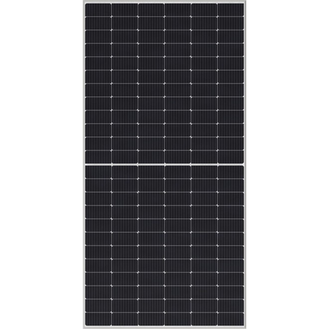 245 Watt A+ Half Cut Monokristal Perc