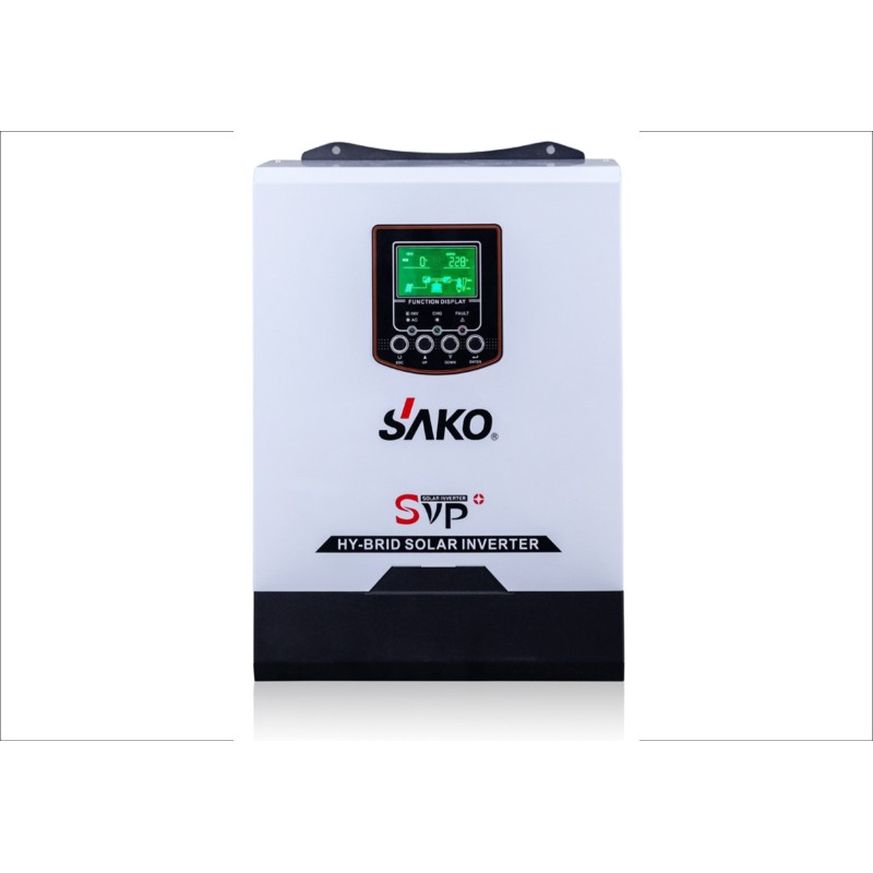 SVP-1KW Tam sinüs akıllı 12V 1000W