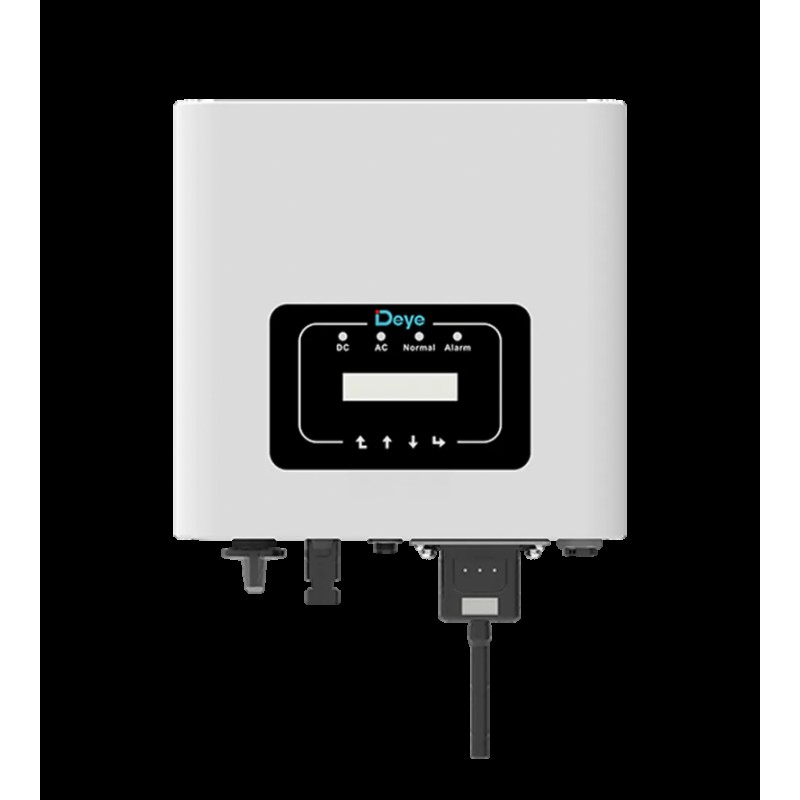 DEYE 3KW Monofaze