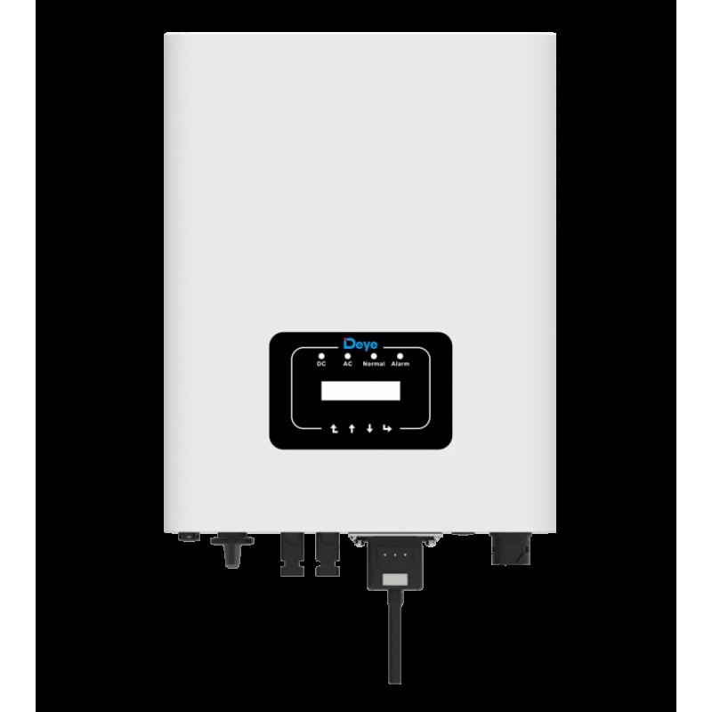DEYE 5KW Trifaze