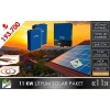 11 KW LİTYUM PAKET | PKT11