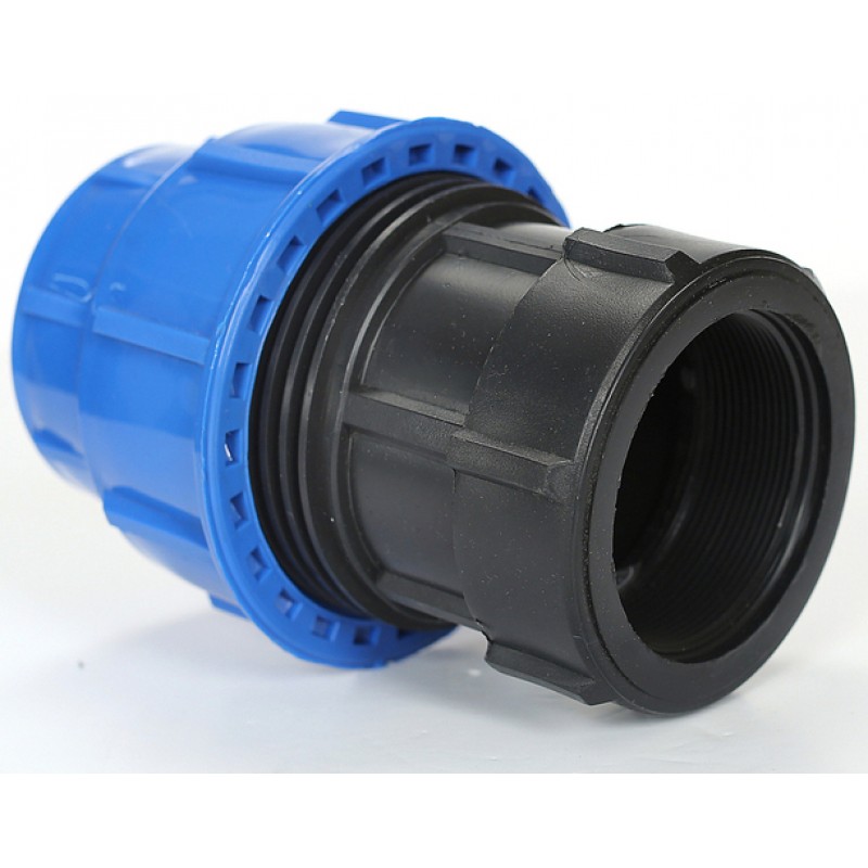 Kaplin Dişi | Female Coupling 