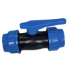 Kaplin Vana| Ball Valves Coupling