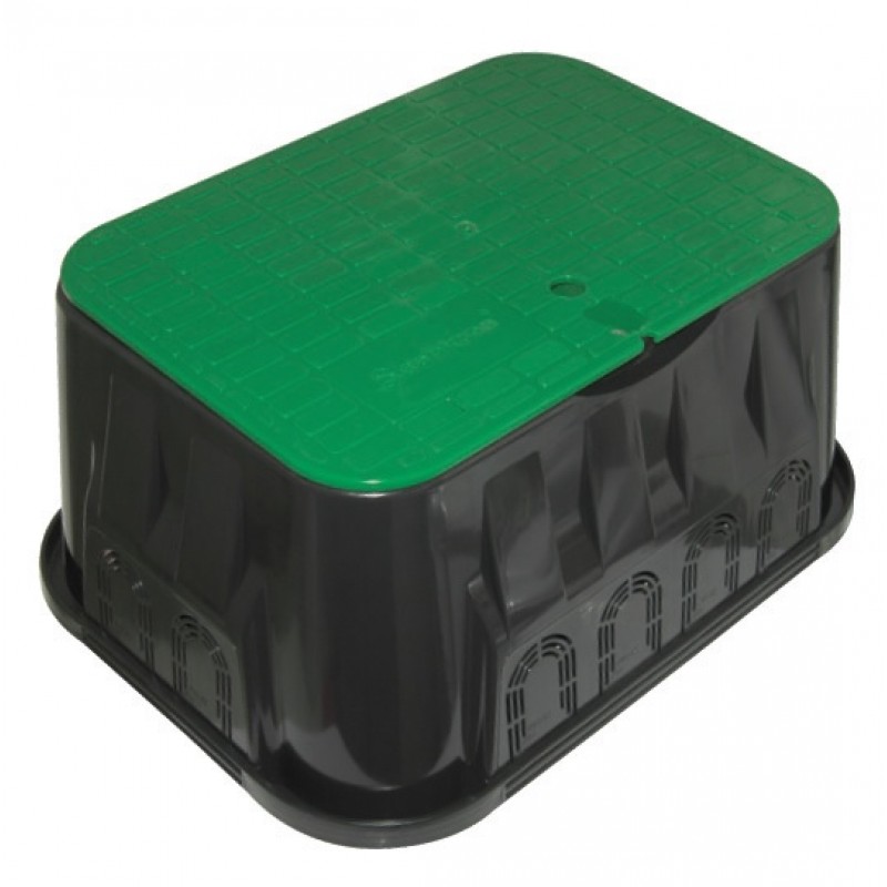 Vana Kutusu | Valve Box