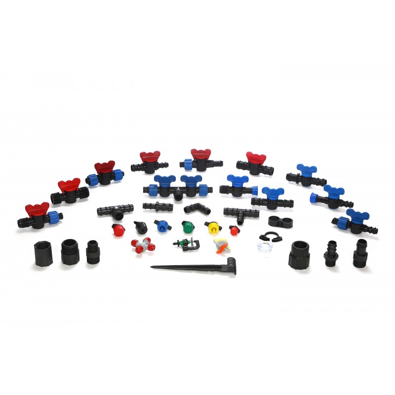 Pipo Dirsek | Thread Male Elbow