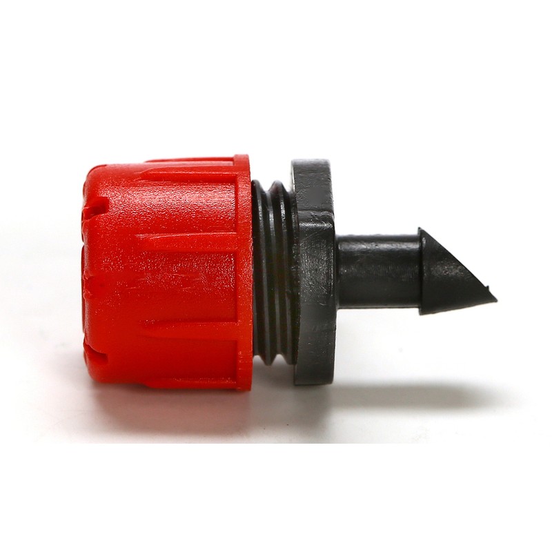 0-70 LT/H Debi Ayarlı Damlatıcı | Regulated Dripper 