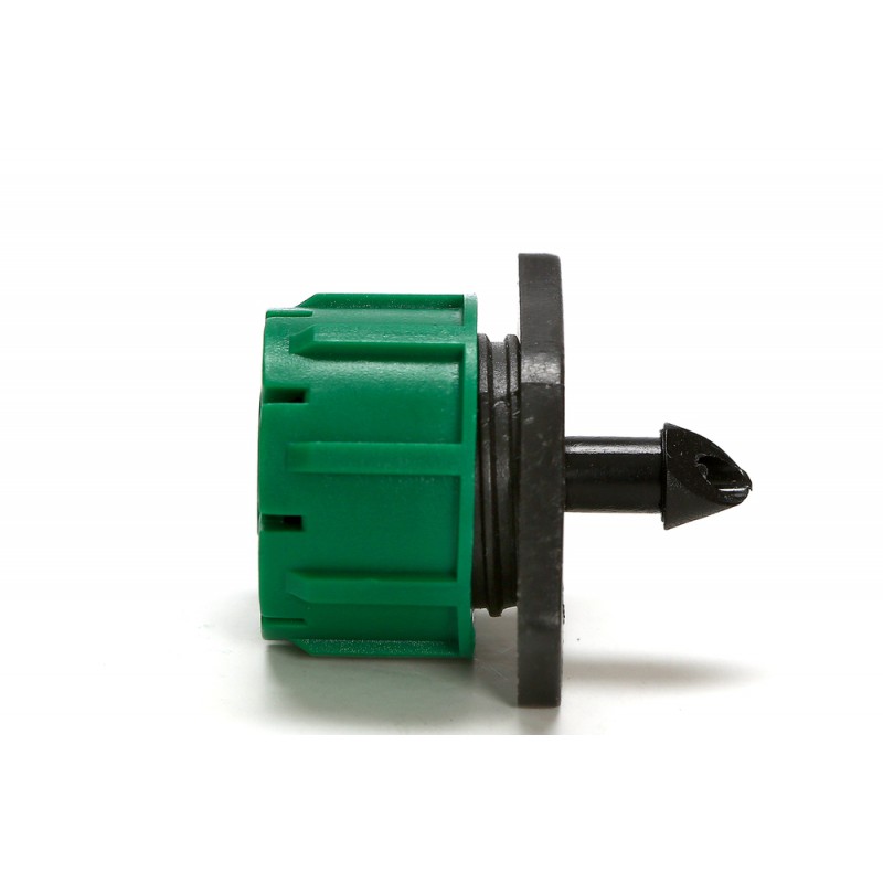 0-100 LT/H Debi Ayarlı Damlatıcı / Regulated Dripper