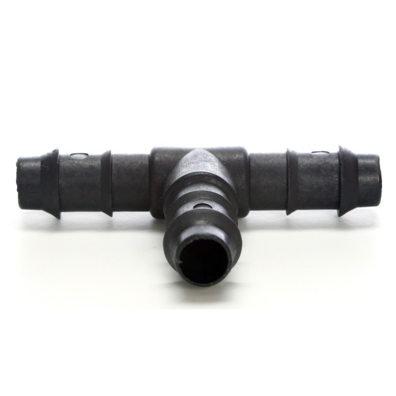 TE Nipe Kurtağzı | Connector TE Nipple