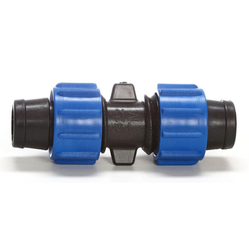 Yassı Vidalı Ekleme Manşon | Tape Coupling