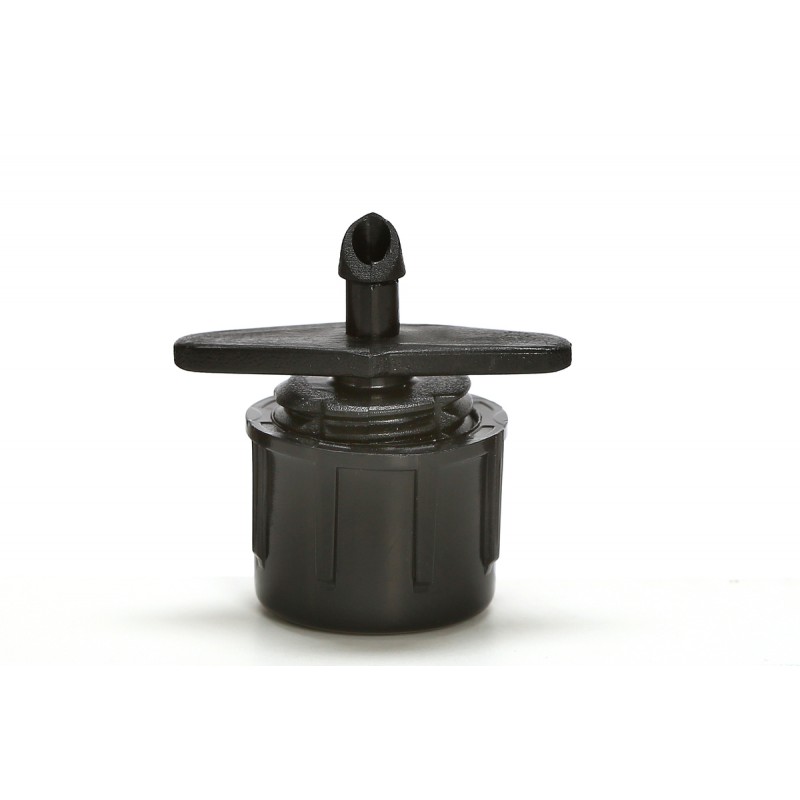 0-150 LT/H Debi Ayarlı Damlatıcı | Regulated Dripper 