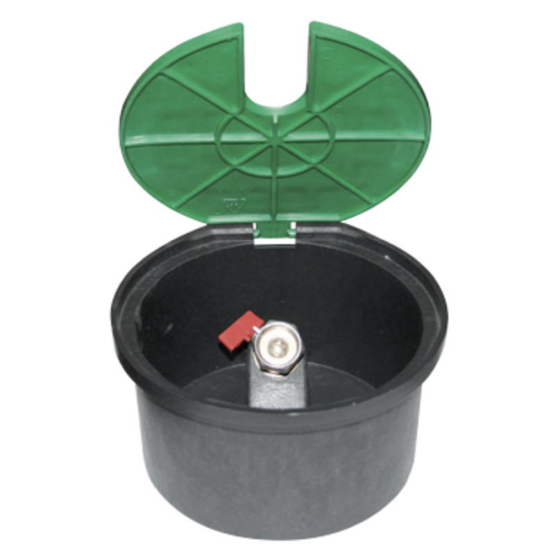 Vana Kutusu | Valve Box