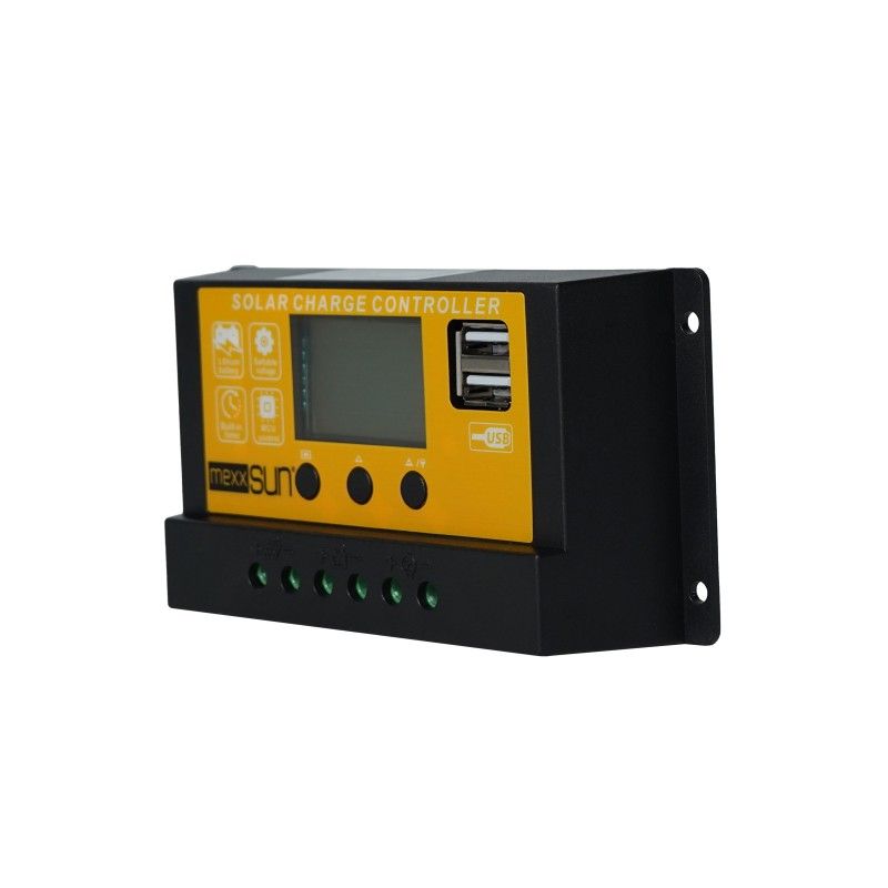 PWM 10A 12/24V (AT10)